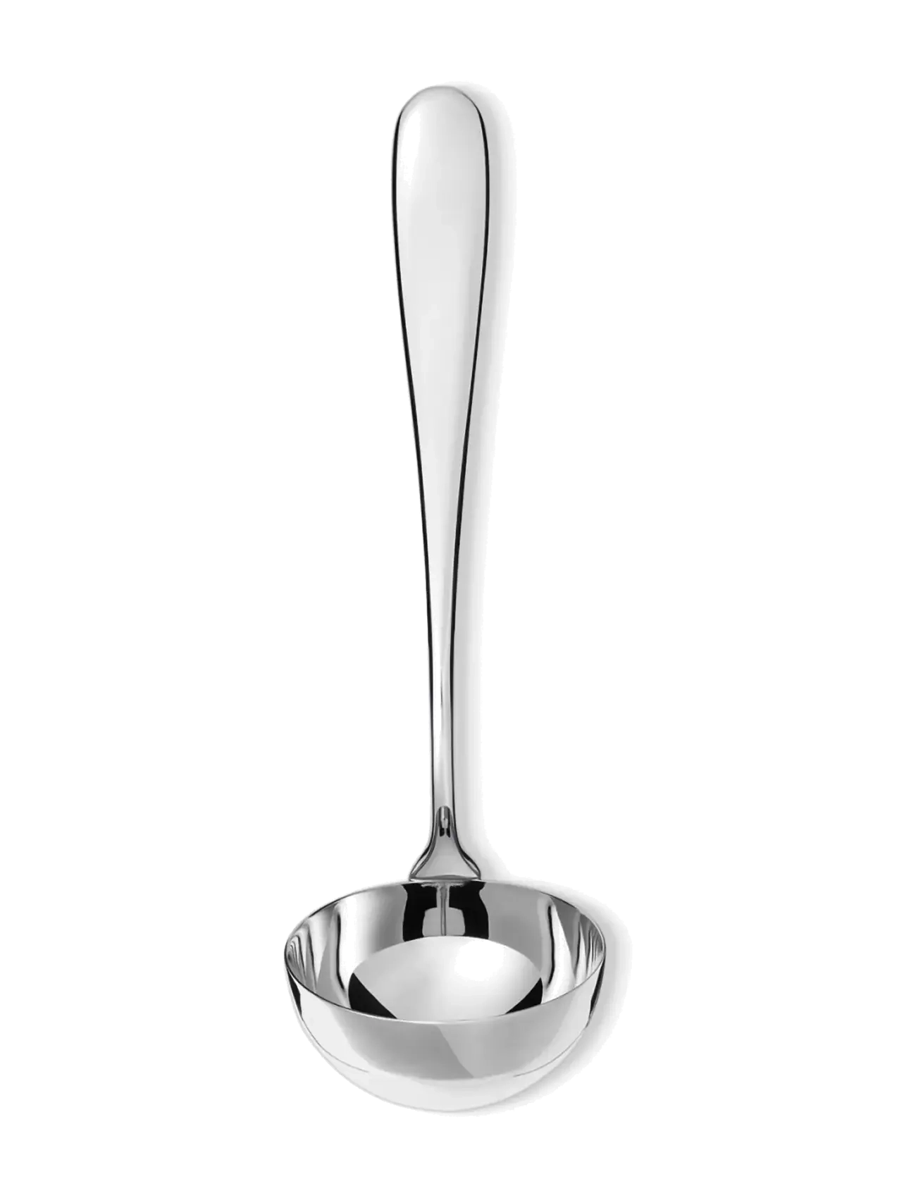 Alessi - Ladle i 18/10 stainless steel - steel - 2