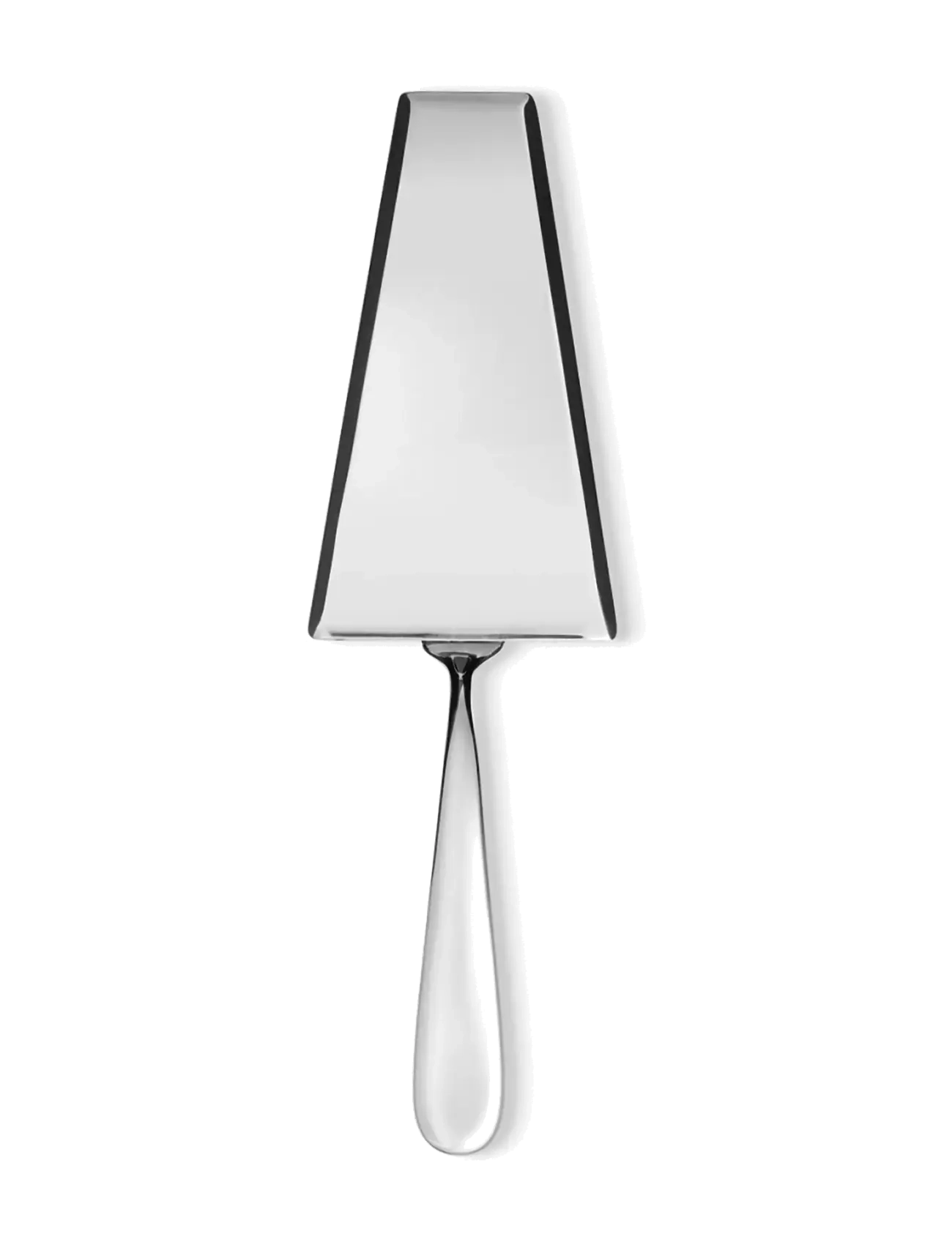 Alessi - Cake server i 18/10 stainless steel - kuchenmesser - steel - 2