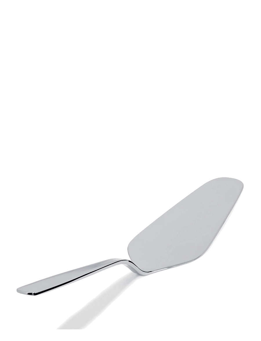 Alessi - Cake server in 18/10 stainless steel - kooginoad - steel - 0