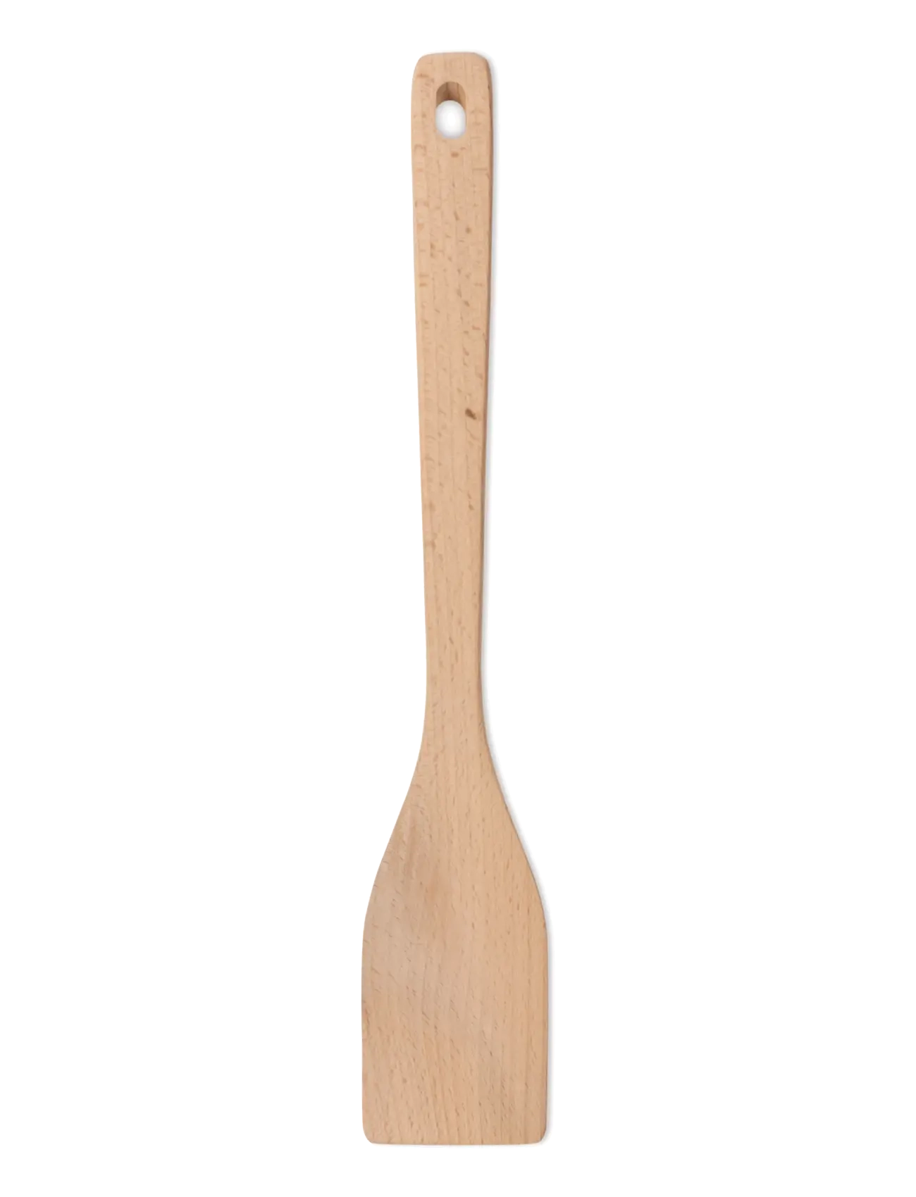 Alessi - Set consisting of a kitchen spoon, a risotto spoon and a wooden ladle - steel - 2