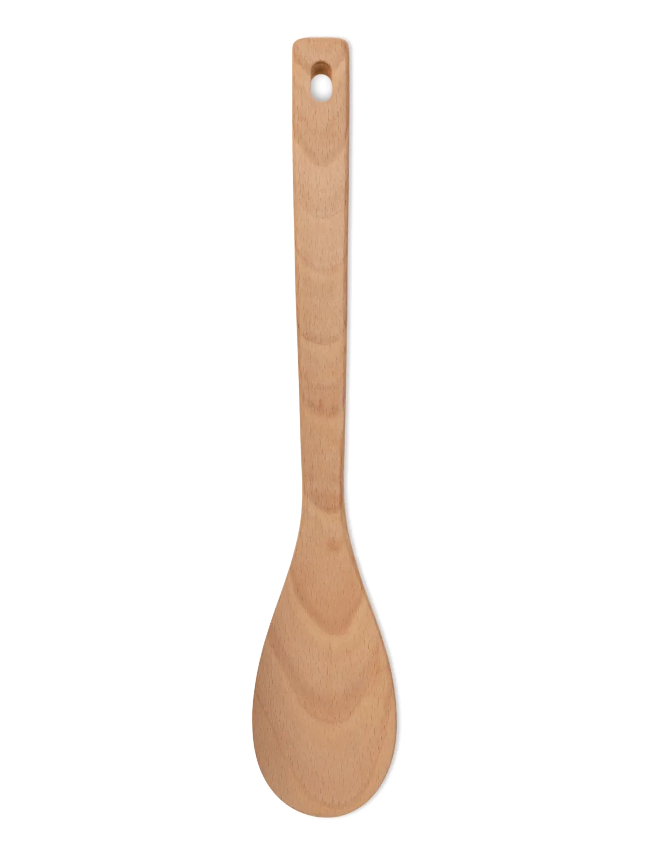 Alessi - Set consisting of a kitchen spoon, a risotto spoon and a wooden ladle - steel - 3