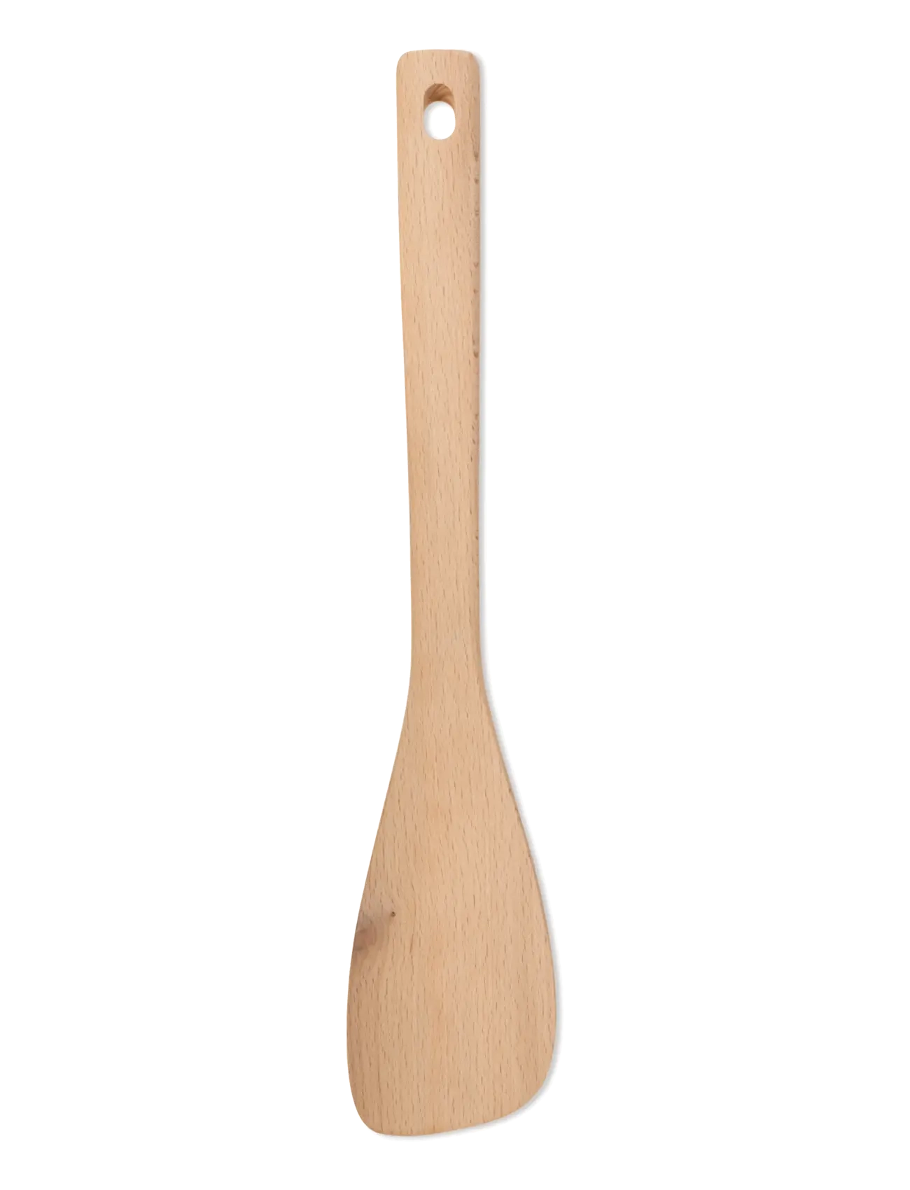 Alessi - Set consisting of a kitchen spoon, a risotto spoon and a wooden ladle - steel - 4