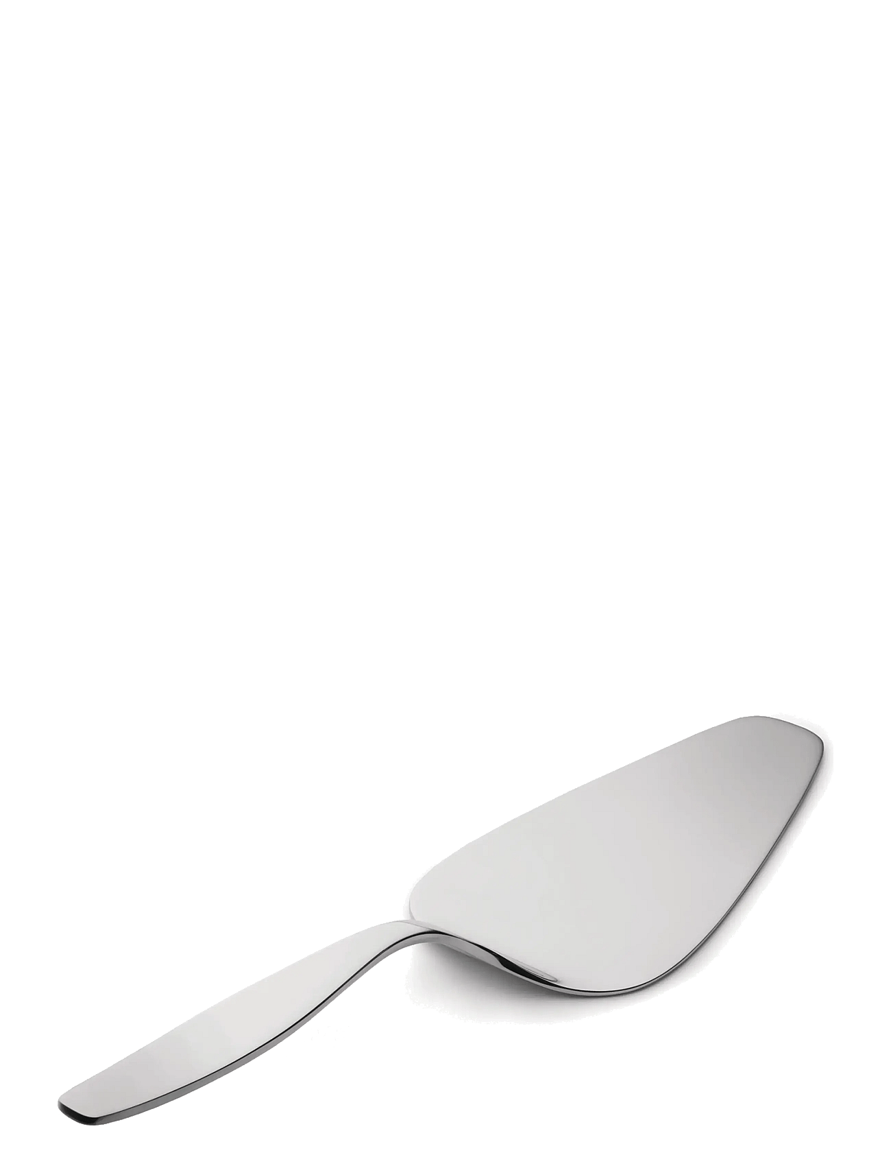 Alessi - Cake Server In 18/10