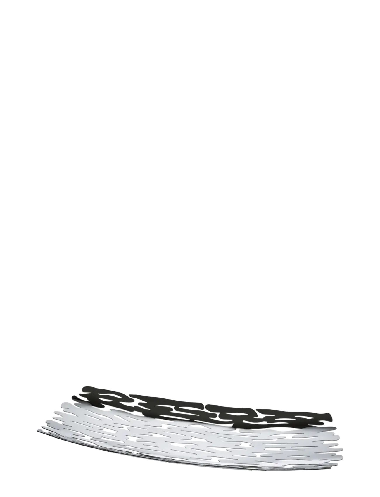 Alessi Table decoration in 18/10 stainless steel - View all - STEEL / silver
