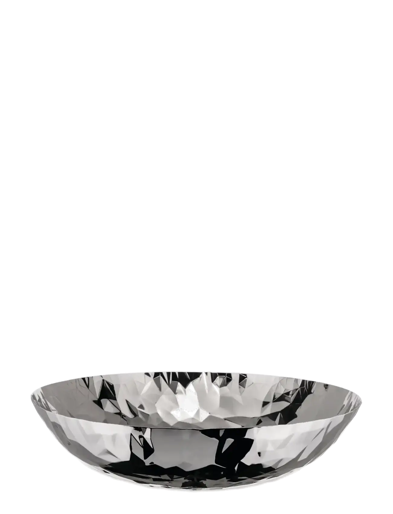 Alessi - Table decoration in 18/10 stainless steel - steel - 2
