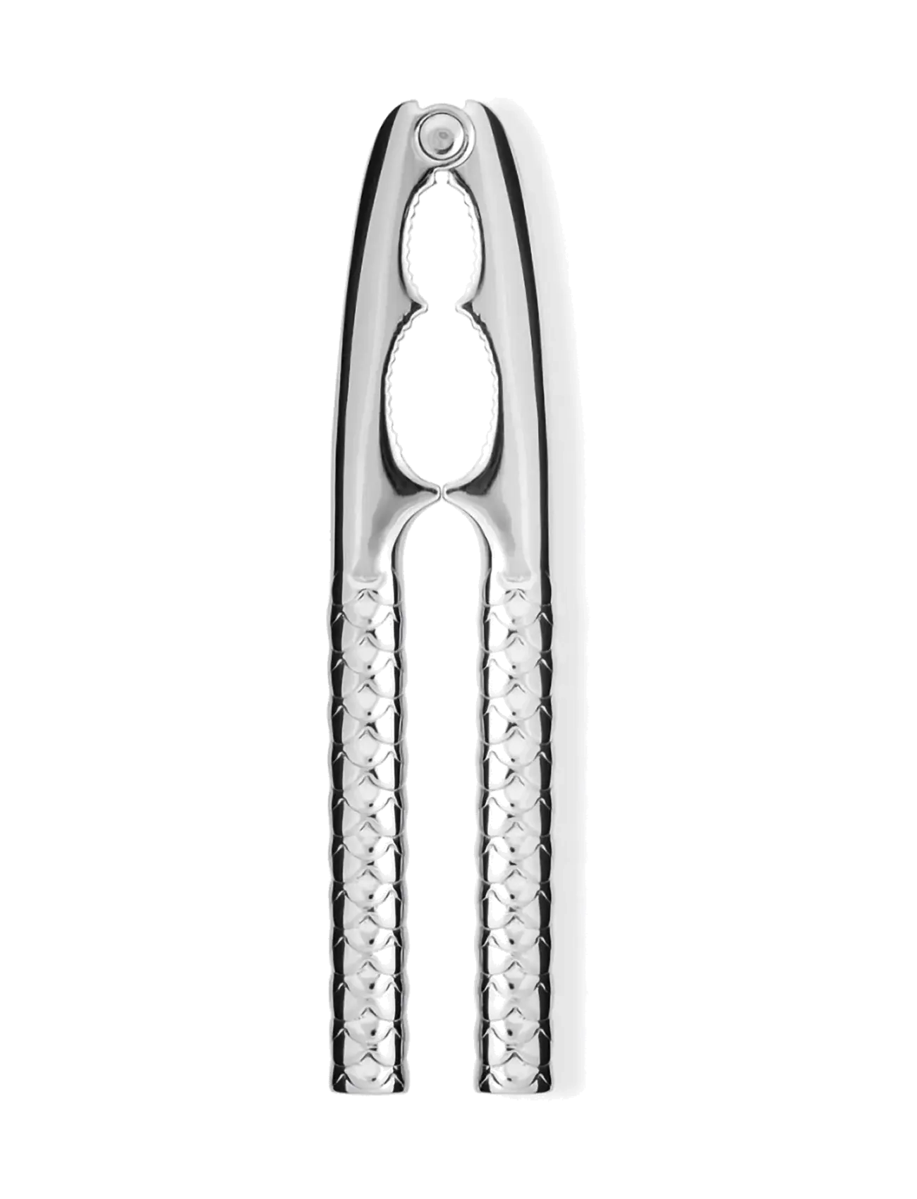 Alessi - Shellfish cracker in 18/10 stainless steel - steel - 2
