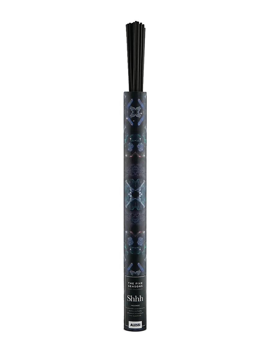 Alessi - Alessi refill 20 Incense sticks Shhh - unter 20€ - steel - 1