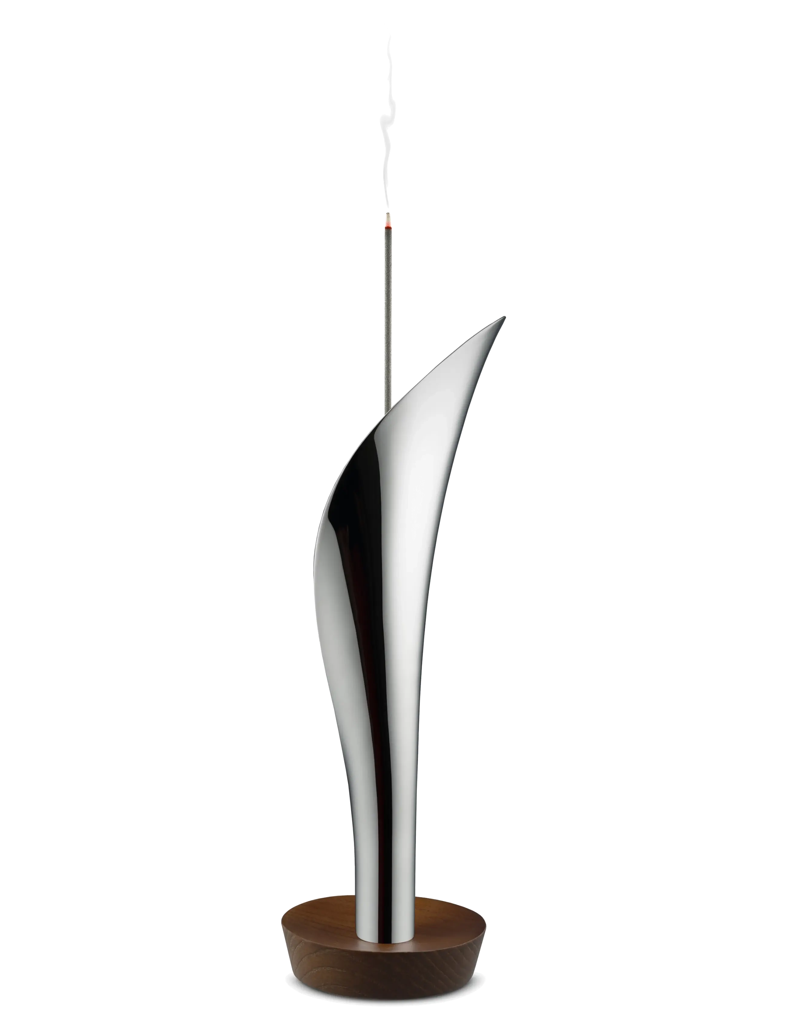 Alessi - Alessi refill  20 Incense sticks Shhh - steel - 2