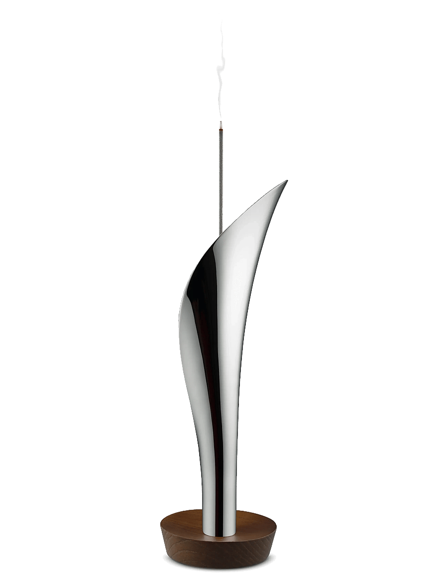 Alessi - Alessi refill 20 Incense sticks Shhh - unter 20€ - steel - 2