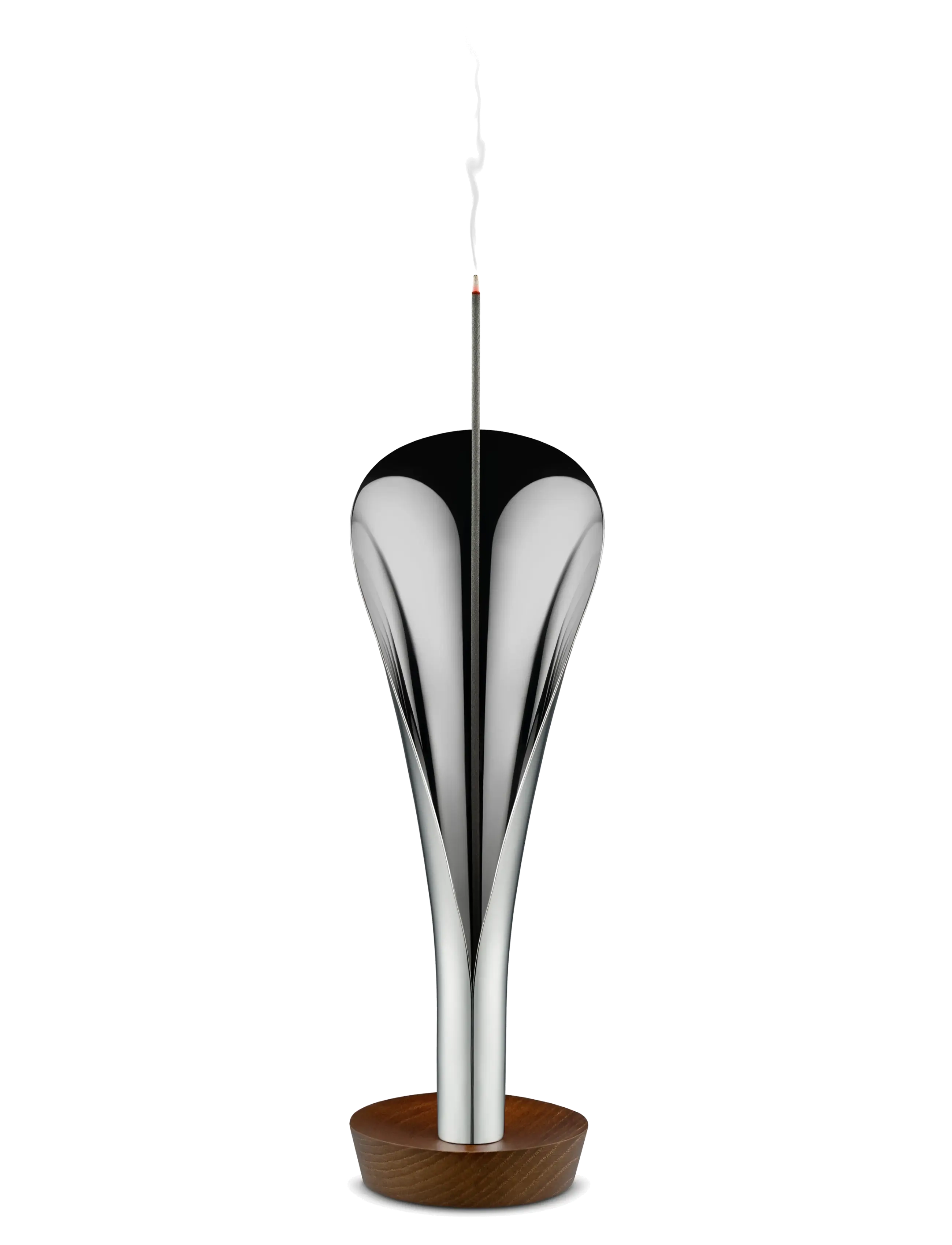 Alessi - Alessi refill  20 Incense sticks Shhh - steel - 3