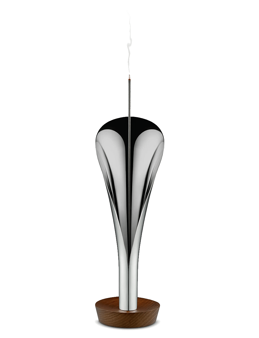 Alessi - Alessi refill 20 Incense sticks Shhh - unter 20€ - steel - 3