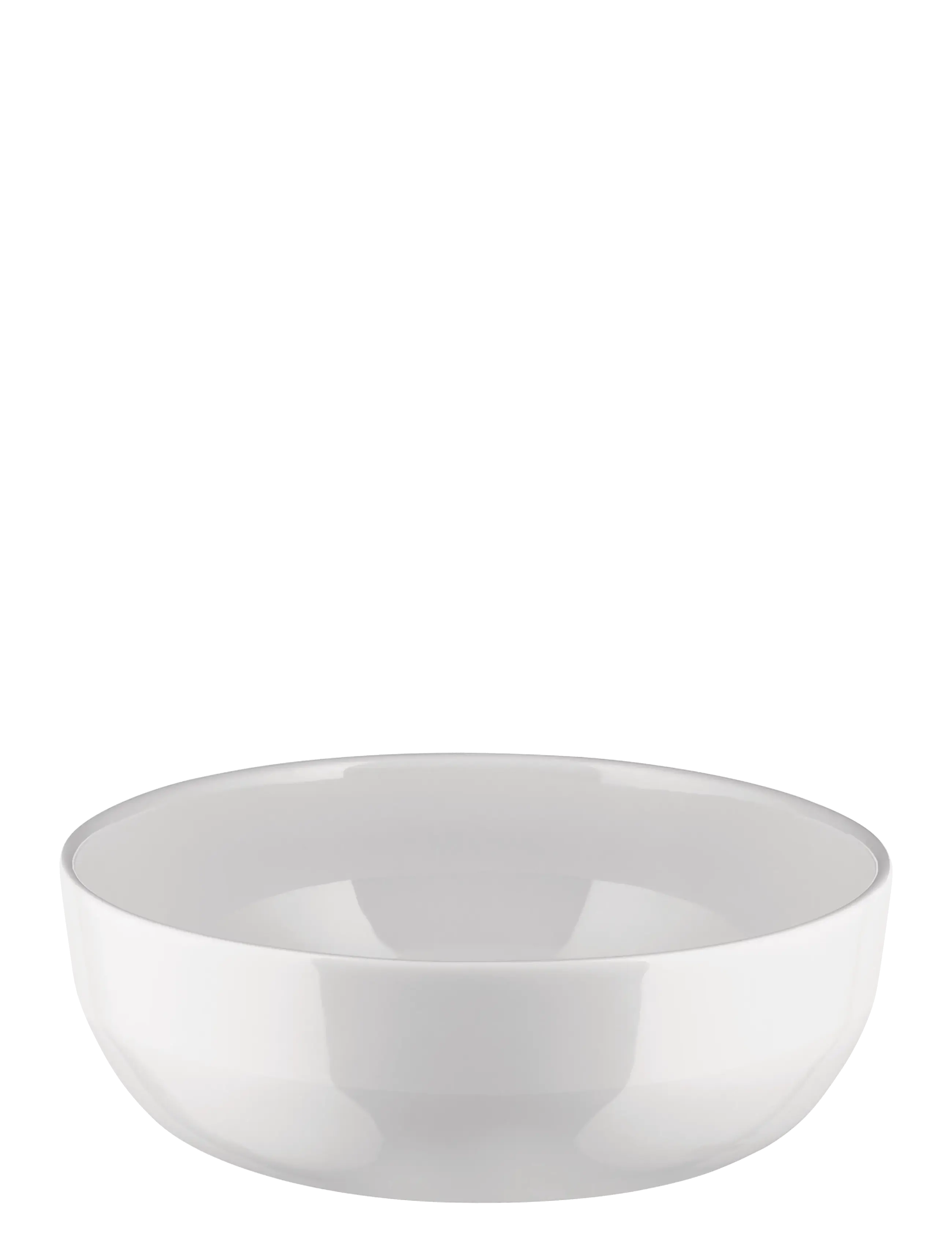 Alessi cup Itsumo - Christmas gifts - WHITE / white
