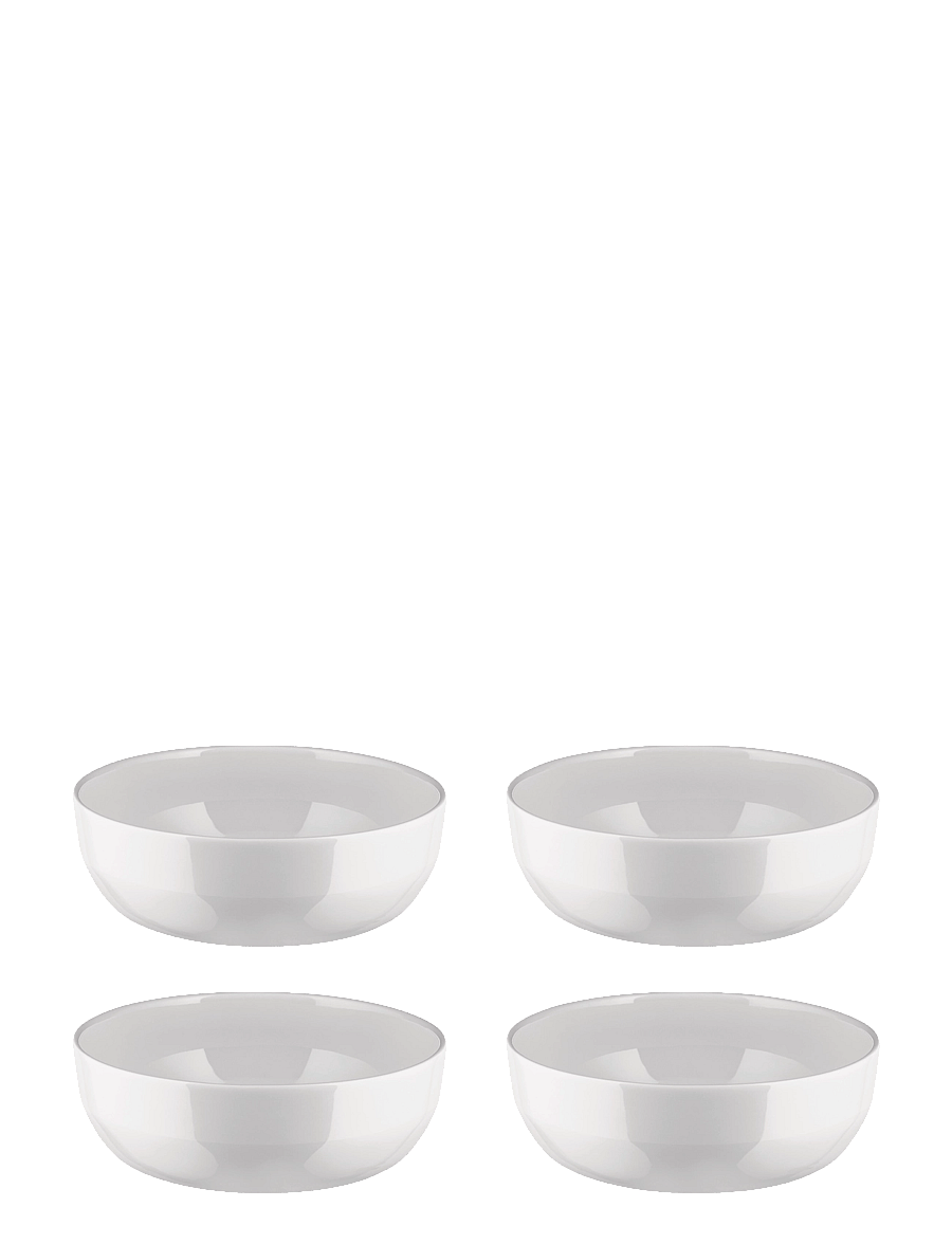 Alessi - cup Itsumo - müslischalen - white - 1