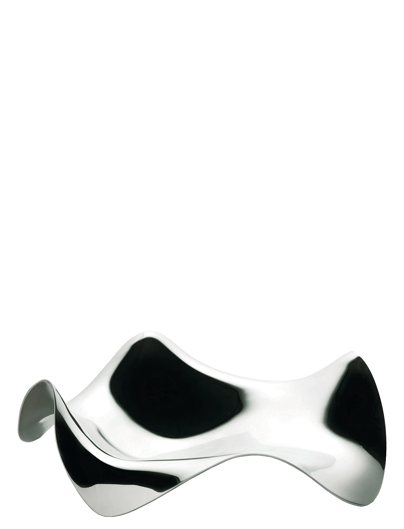 Alessi - Spoon Support In 18/10