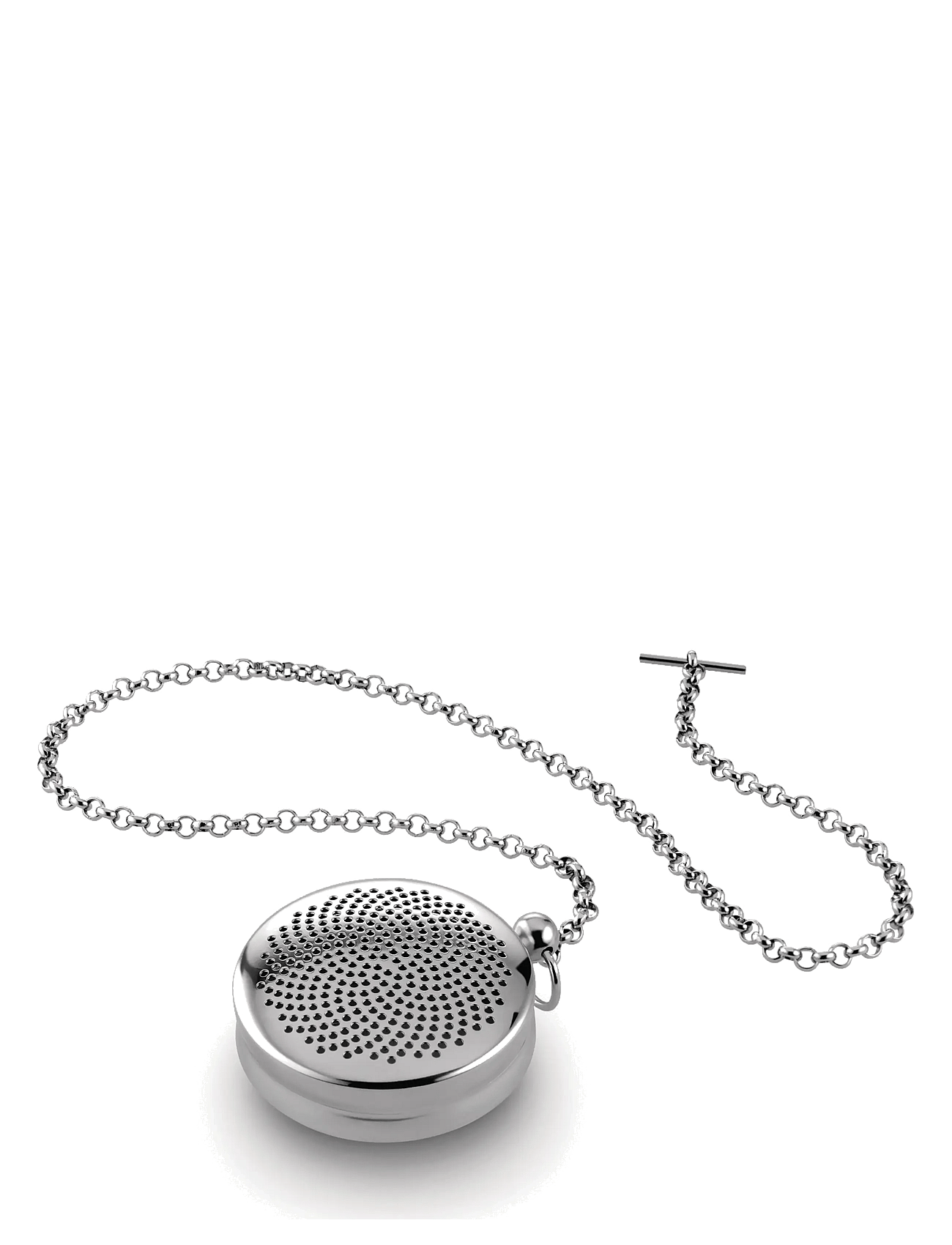 Alessi - Tea Strainer In 18/10