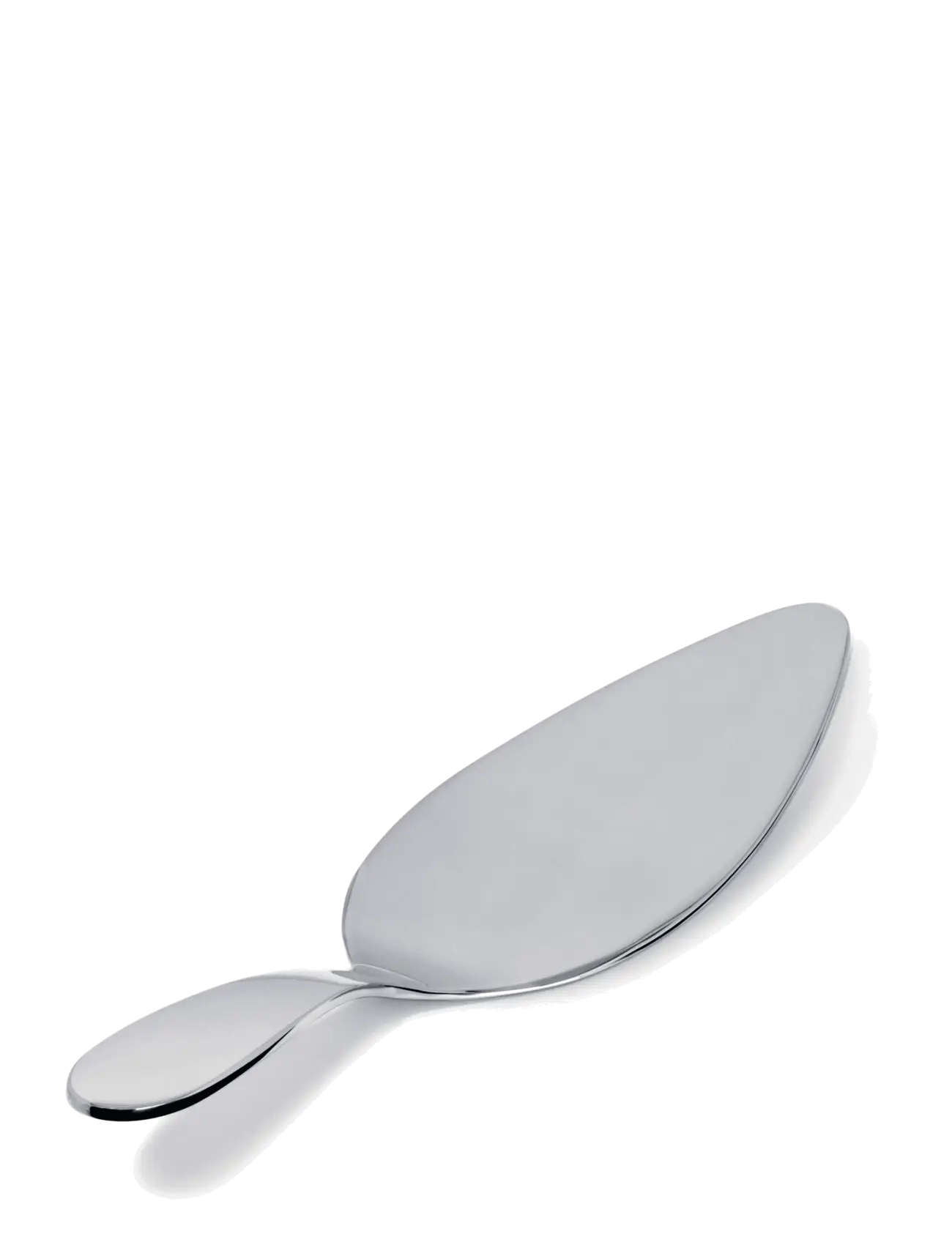 Alessi Cake server in 18/10 stainless steel - Besteck - STEEL / silver