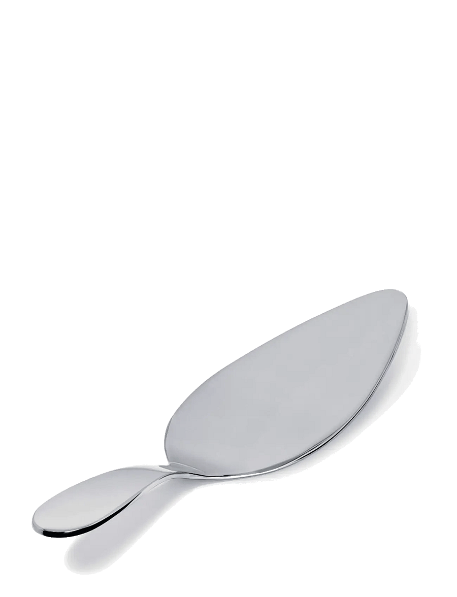 Alessi - Cake server in 18/10 stainless steel - kooginoad - steel - 1