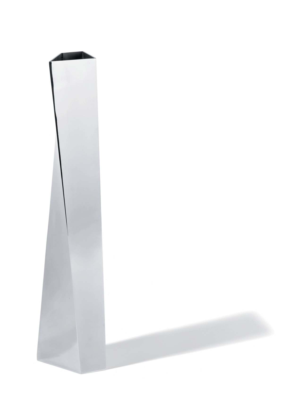 Alessi - Blooms in 18/10 stainless steel, mirror-polished - steel - 2