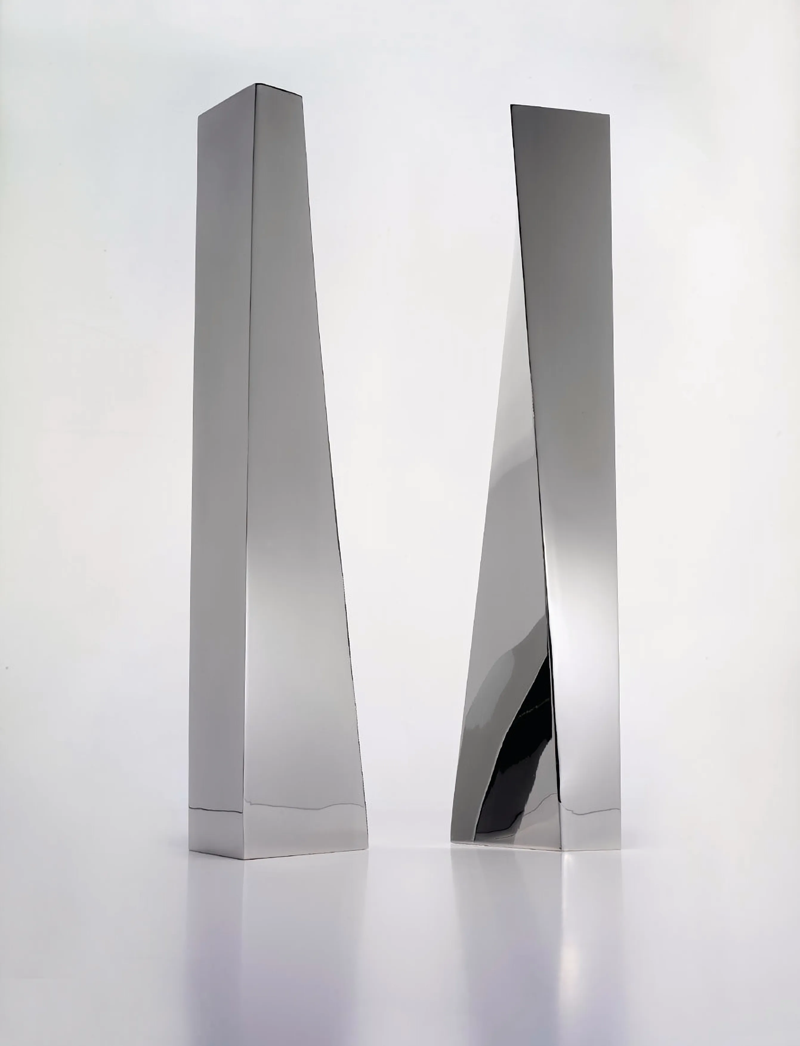 Alessi - Blooms in 18/10 stainless steel, mirror-polished - steel - 4