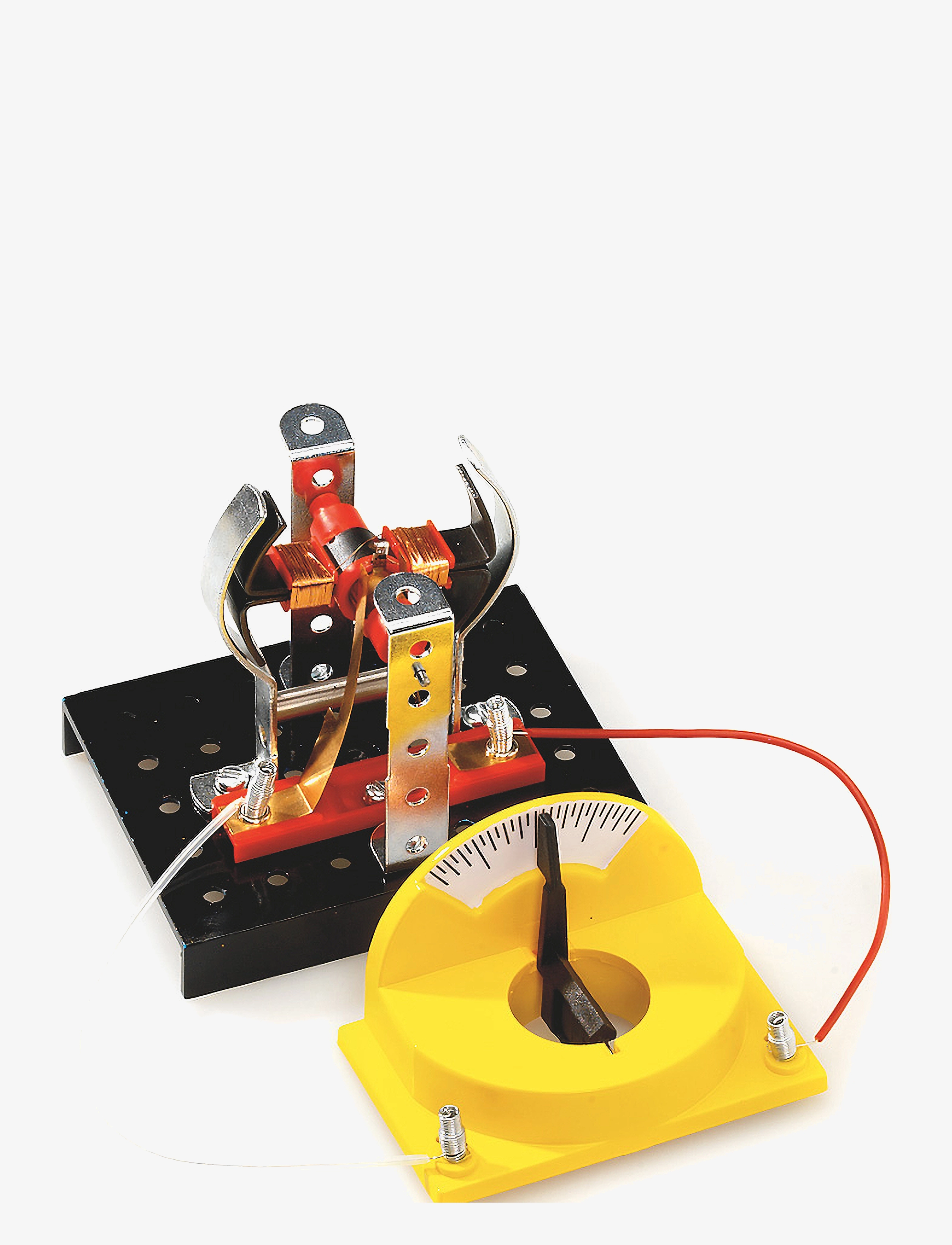 Alga - 101 Experiment - pedagogiska spel - multi coloured - 2
