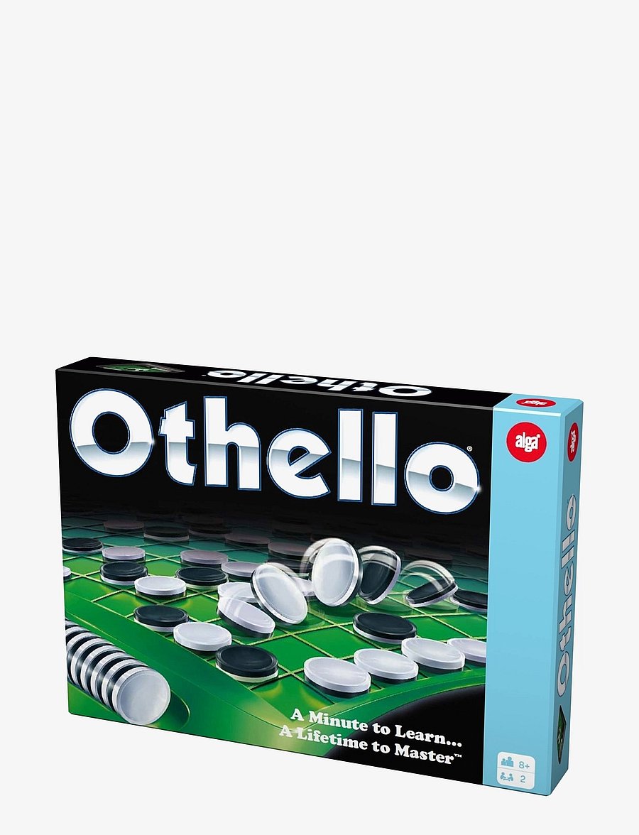 Alga - Othello Original - brädspel - multi coloured - 0
