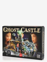 Alga - Ghost Castle - brætspil - multi coloured - 0