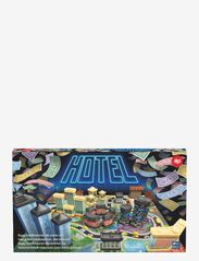 Alga - Hotel game Nordic - brætspil - multi coloured - 1
