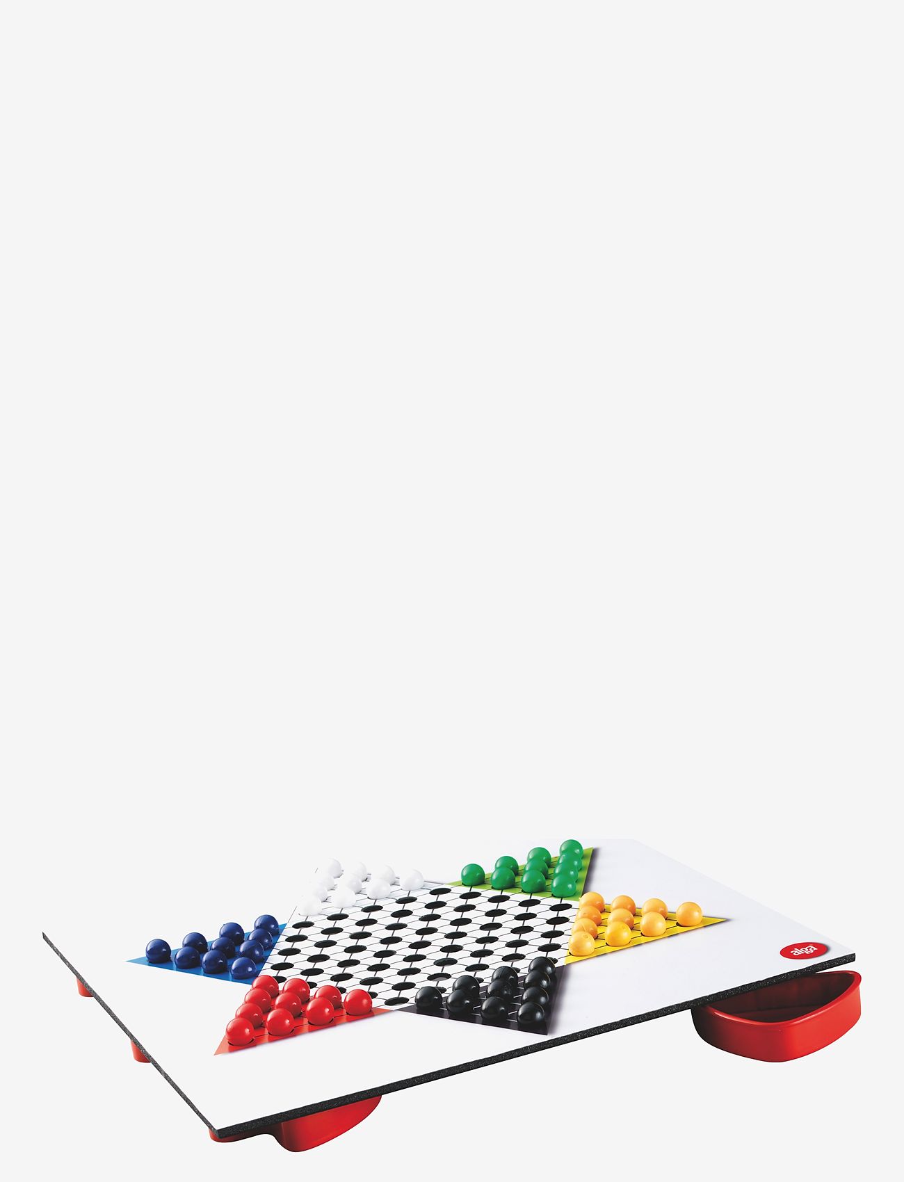 Alga - Kinaschack - brädspel - multi coloured - 1