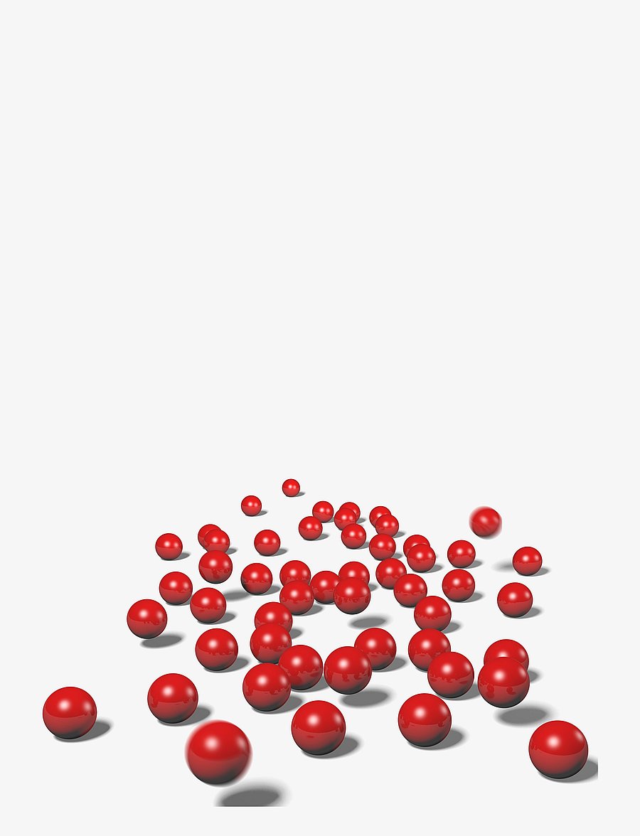 Alga - Kalaha - brætspil - multi coloured - 2