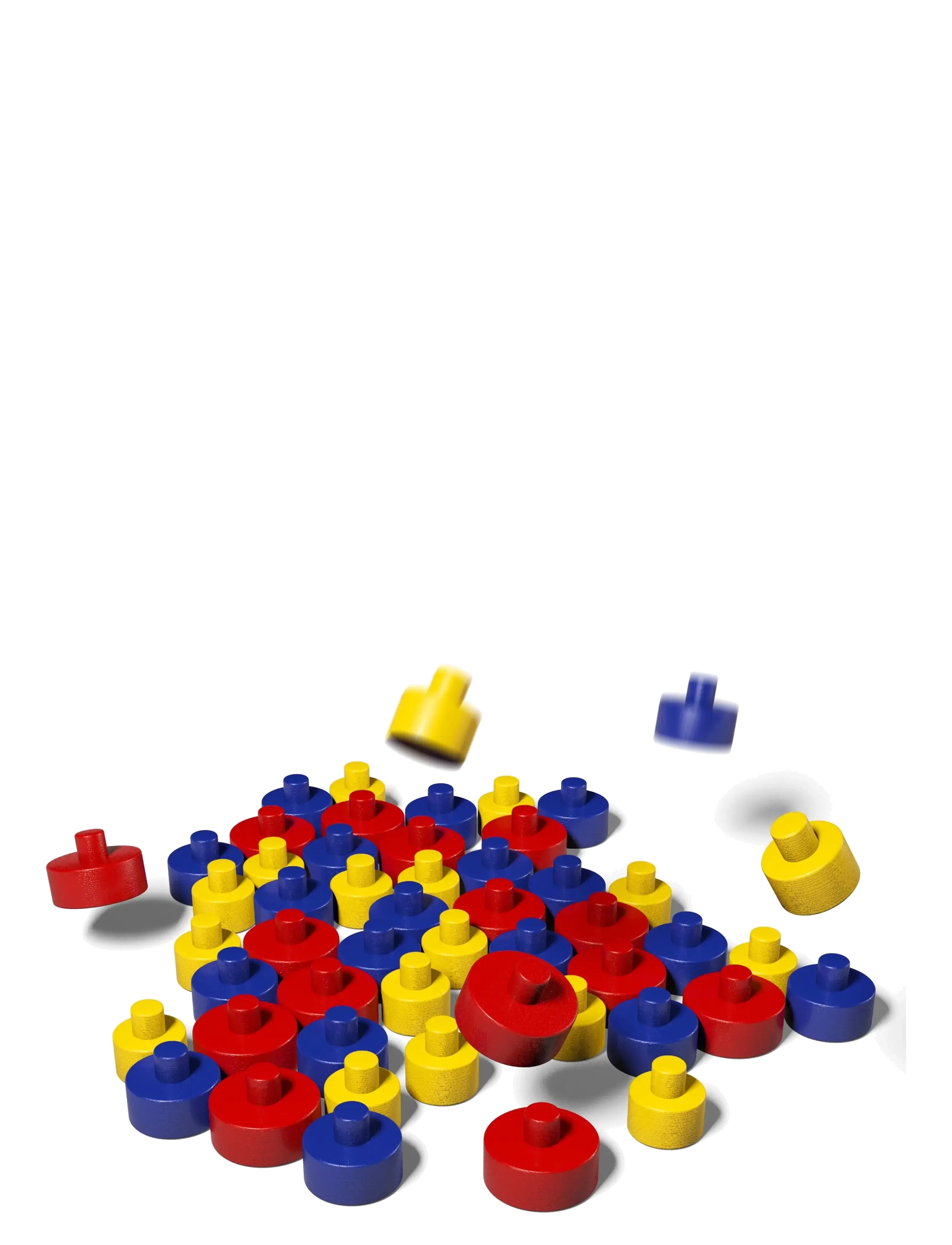 Alga - Råttfällan - brädspel - multi coloured - 1