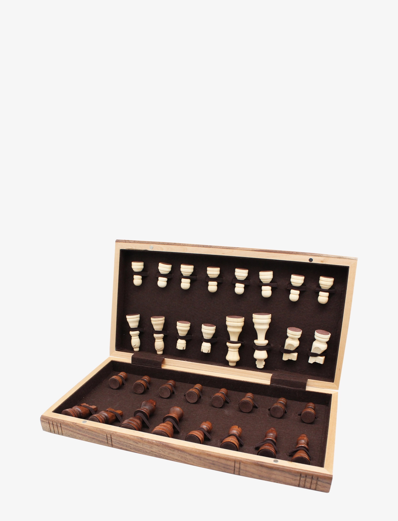 Alga - Chess deluxe - brädspel - multi coloured - 1