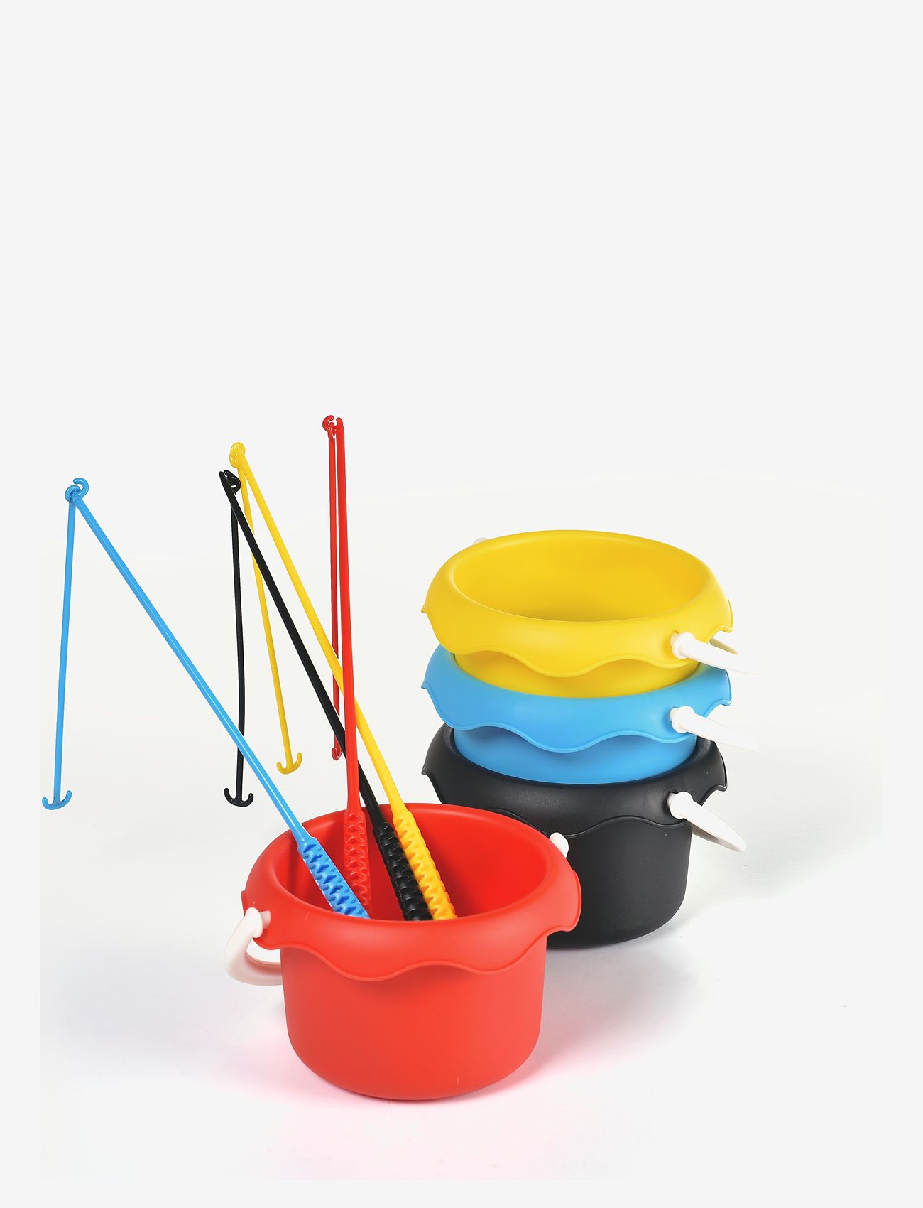 Alga - Fiskespillet - brætspil - multi coloured - 2