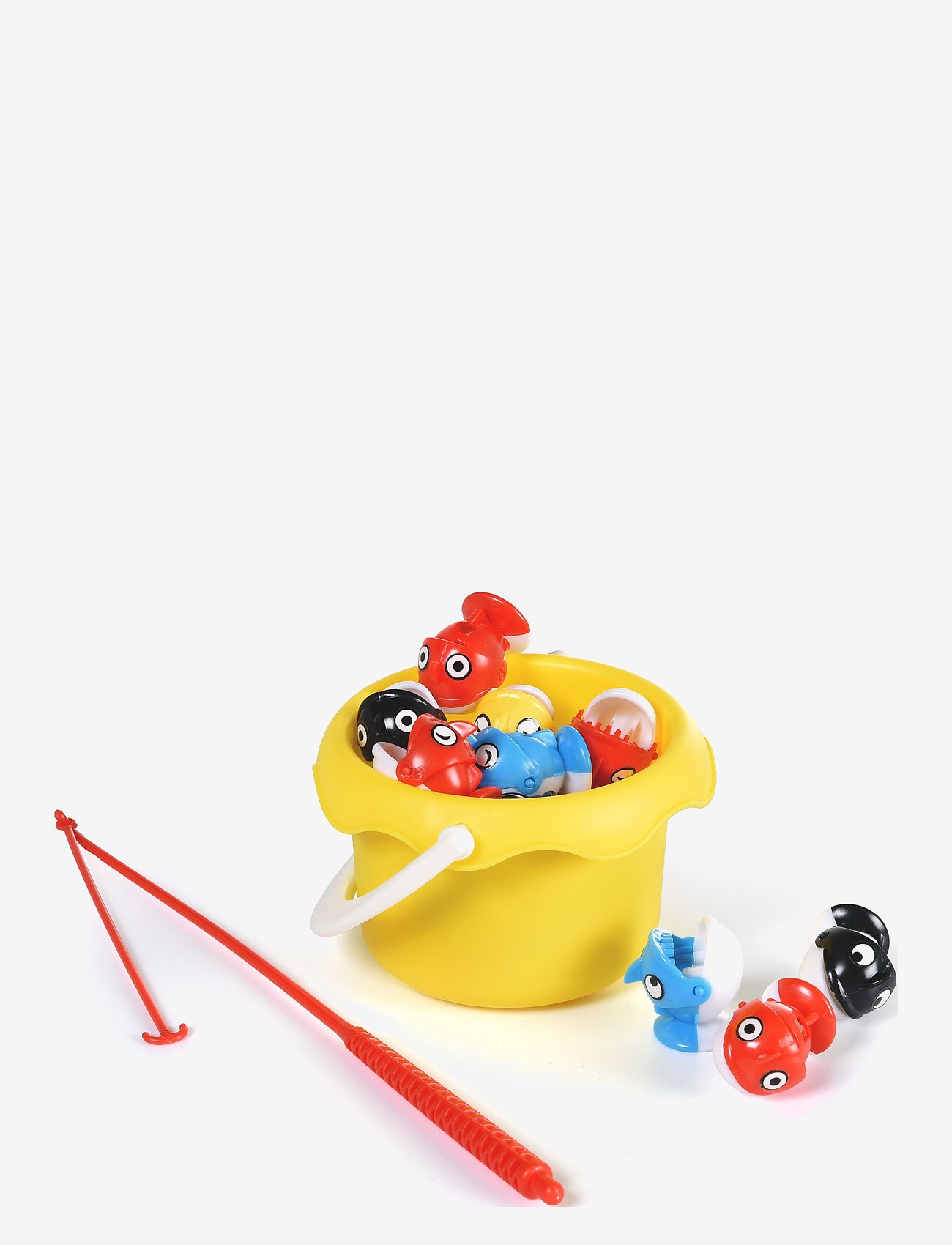 Alga - Fiskespillet - brætspil - multi coloured - 3