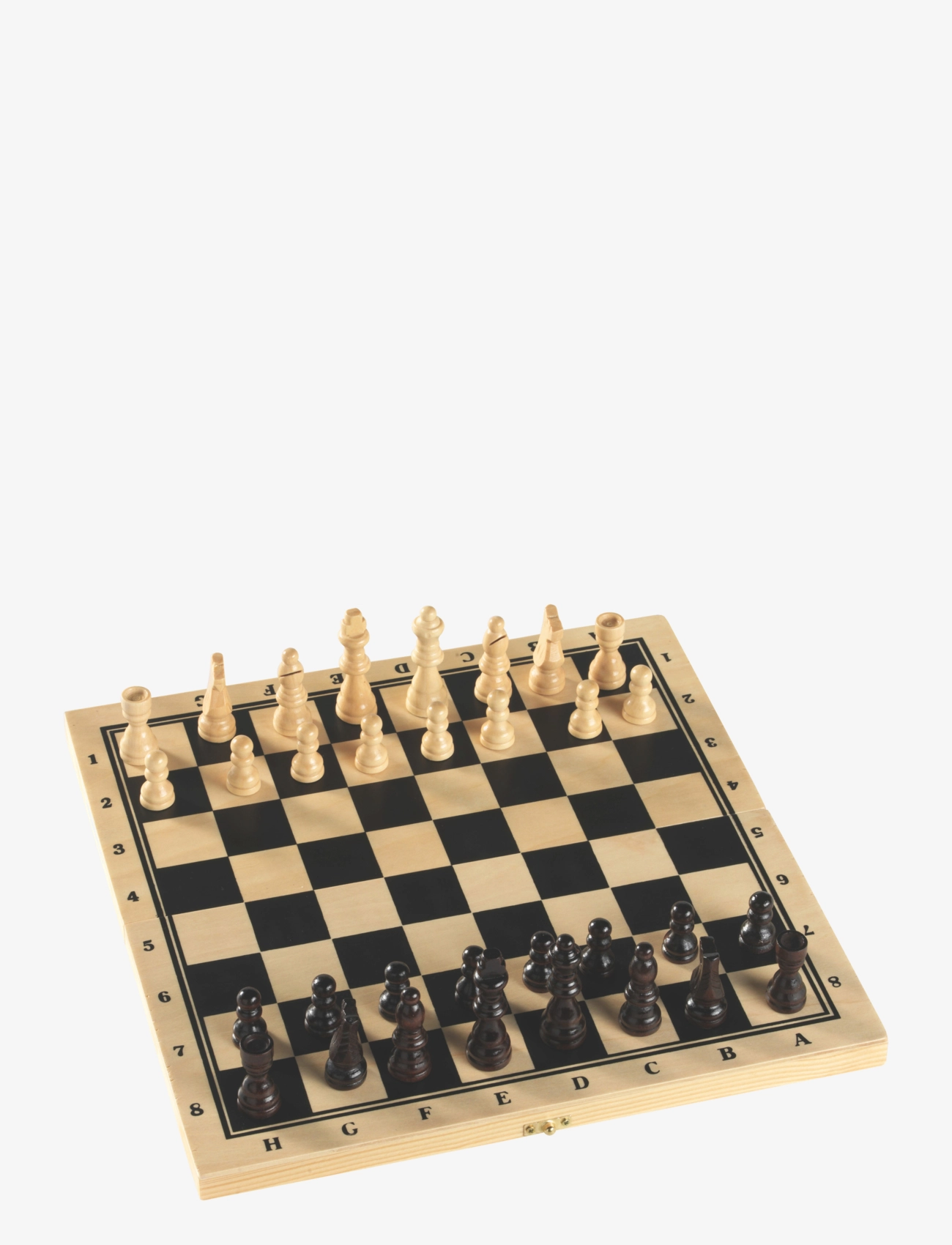 Alga Skak, SWEDISH, Multi/patterned, Spil > Brætspil, Børn