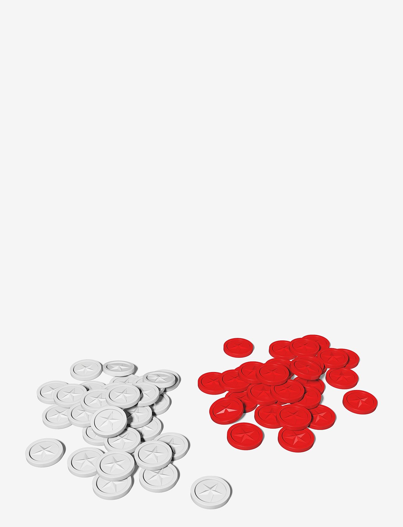 Alga - 4 på stribe - board games - multi coloured - 1