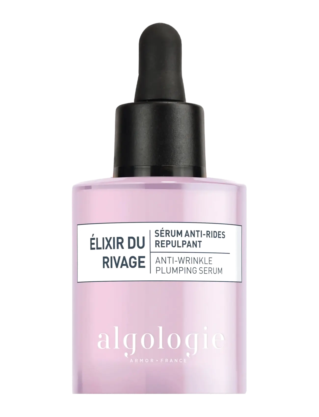 Algologie Anti-Age Correction Anti-Wrinkle Plumping Serum, Serum, Nude, Str: 30 ML