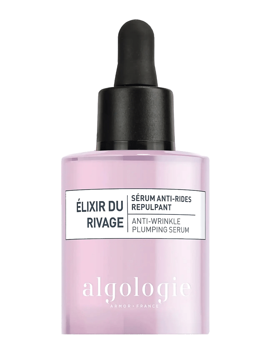 Algologie - Anti-age Correction - Anti-wrinkle Plumping Serum - seerumid - neautral - 1