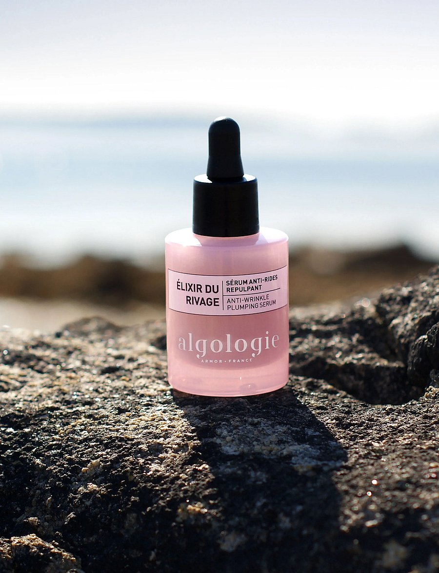 Algologie - Anti-age Correction - Anti-wrinkle Plumping Serum - seerumid - neautral - 0