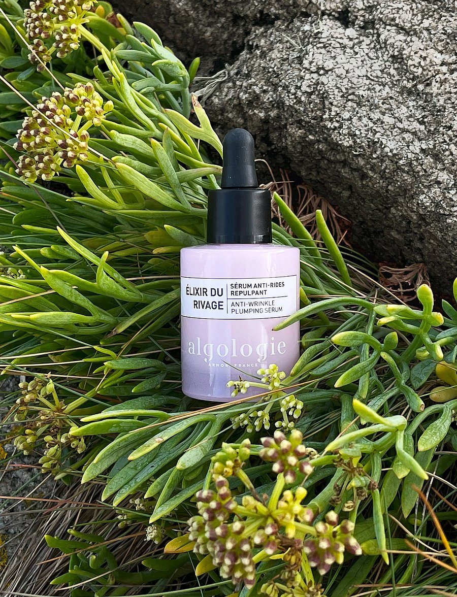 Algologie - Anti-age Correction - Anti-wrinkle Plumping Serum - seerumid - neautral - 2