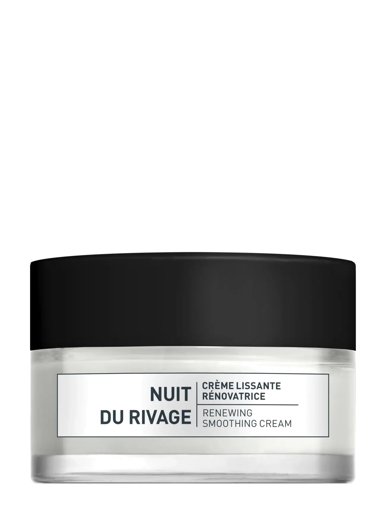 Algologie Anti-Age Correction Renewing Smoothing Cream, Night Creme, Nude, Str: 50 ML