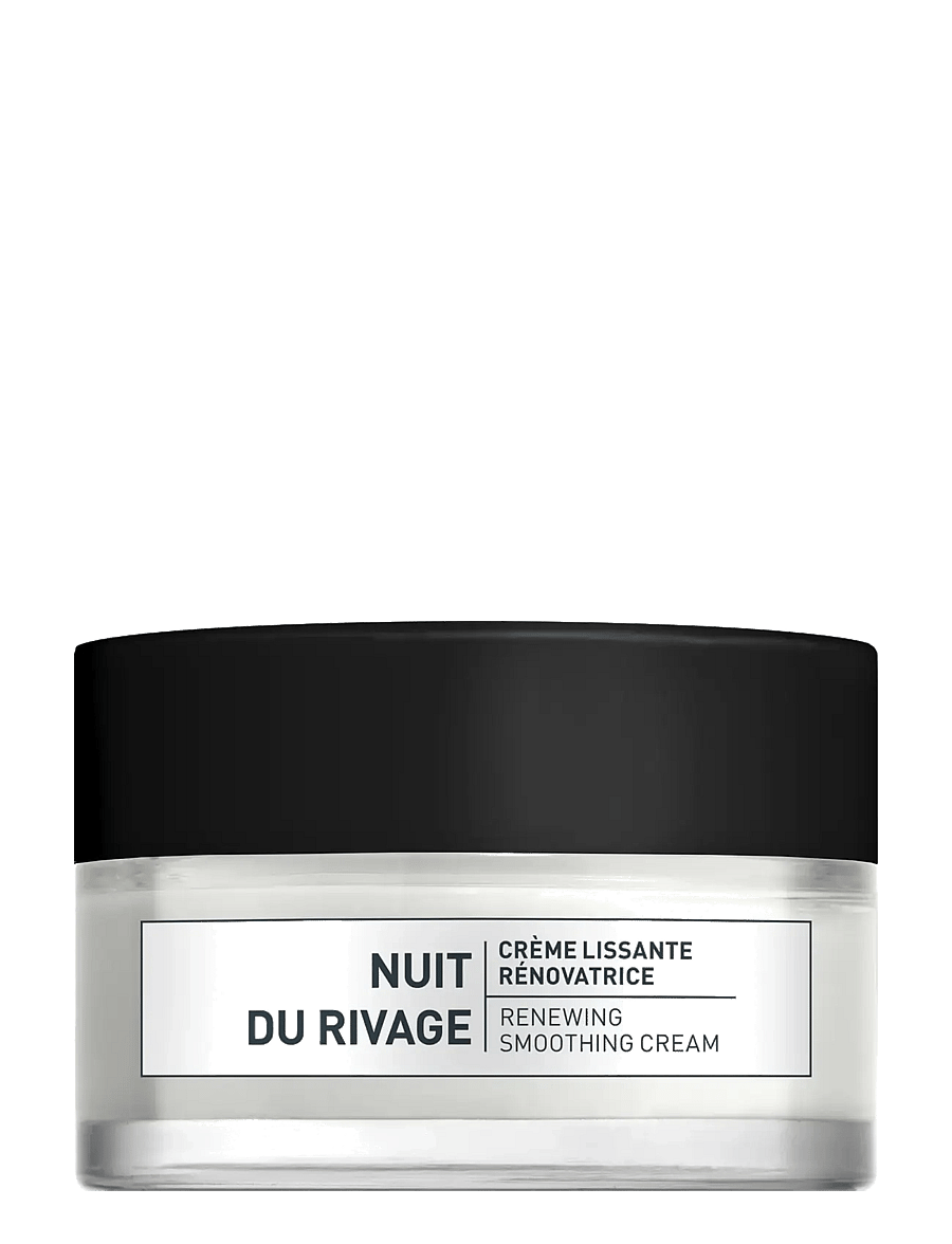 Algologie - Anti-age Correction - Renewing Smoothing Cream - Öökreem - neautral - 1