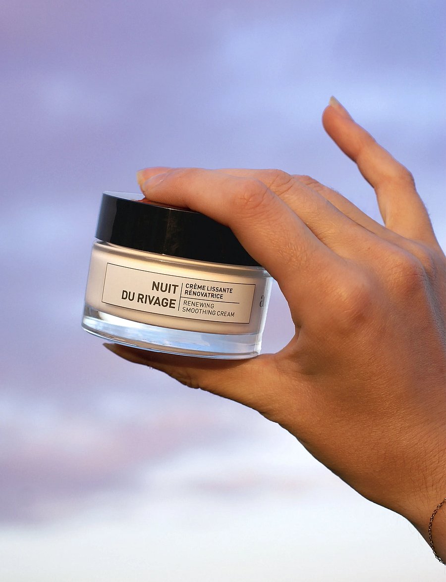 Algologie - Anti-age Correction - Renewing Smoothing Cream - Öökreem - neautral - 0