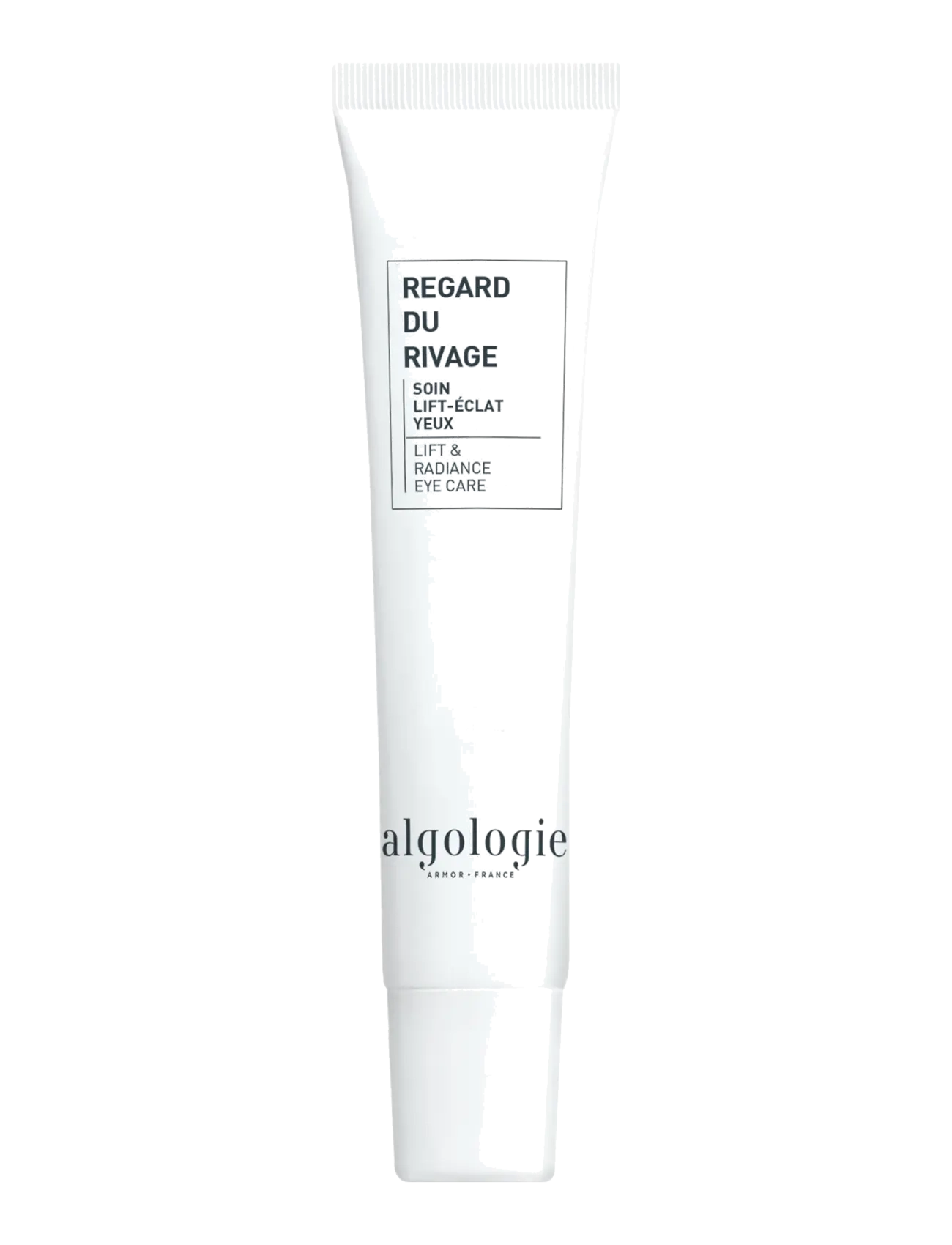 Algologie Anti-age Correction - Lift & Radiance Eye Care - Jaunumi - NEAUTRAL / clear