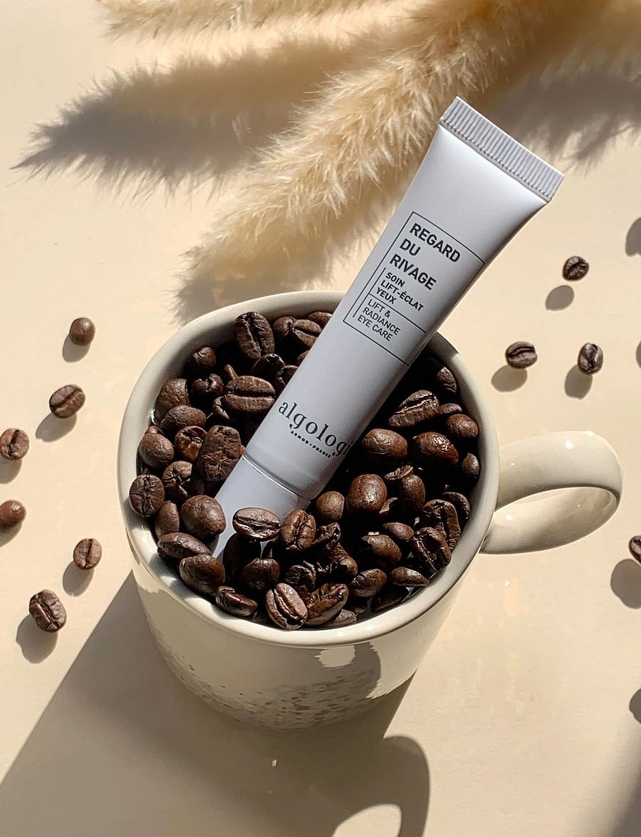 Algologie - Anti-age Correction - Lift & Radiance Eye Care - silmakreem - neautral - 0
