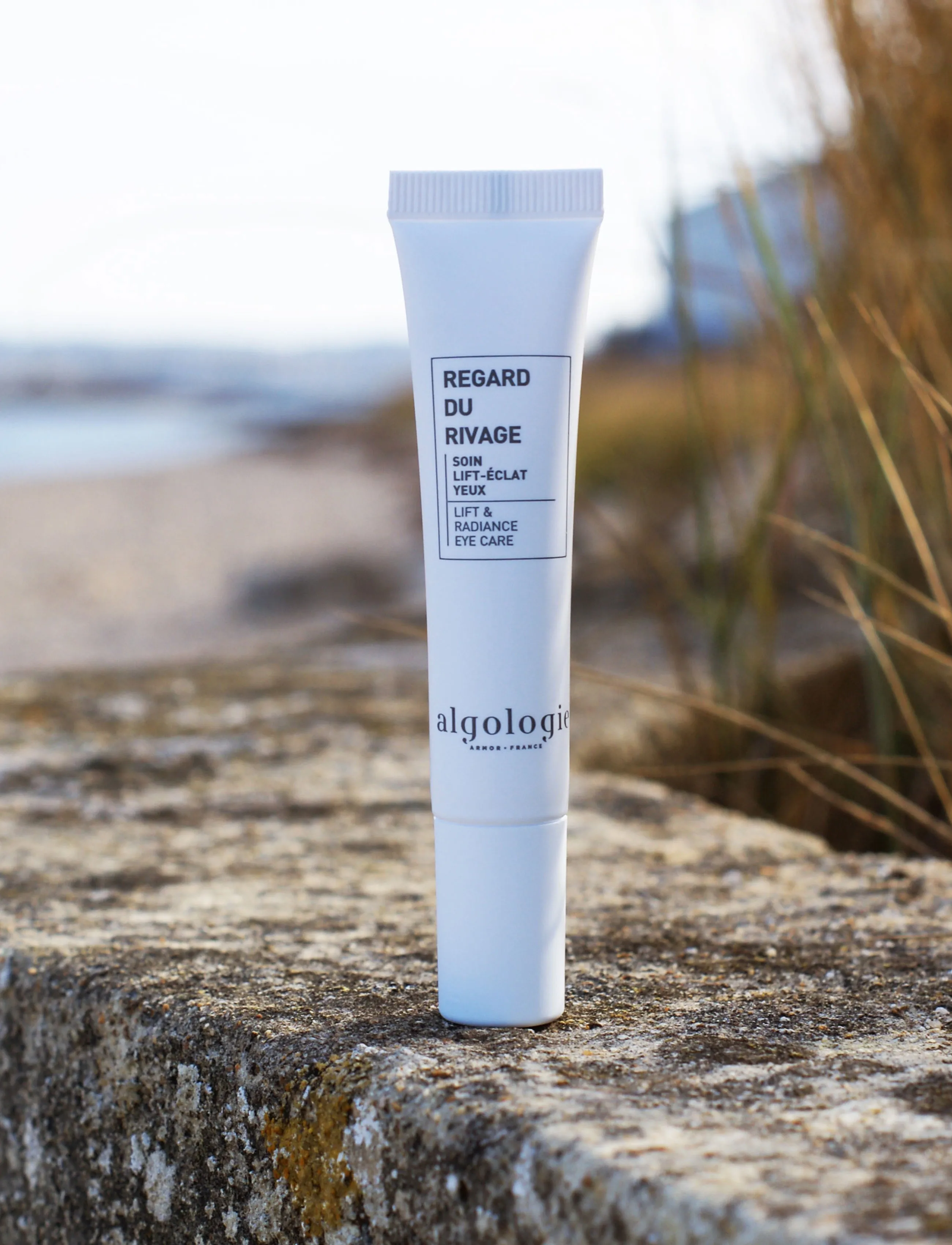 Algologie - Anti-age Correction - Lift & Radiance Eye Care - silmakreem - neautral - 2