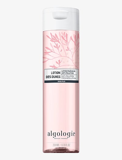 Algologie Anti-Pollution Freshness Lotion - Kroppsvård - CLEAR / undefined