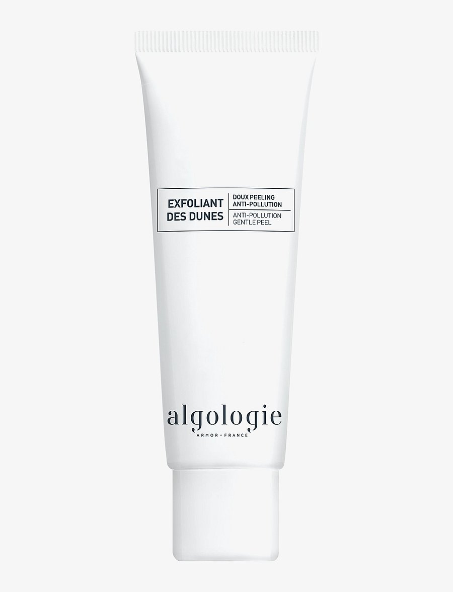 Algologie - Anti-Pollution Gentle Peel - peeling - ansikte - clear - 0