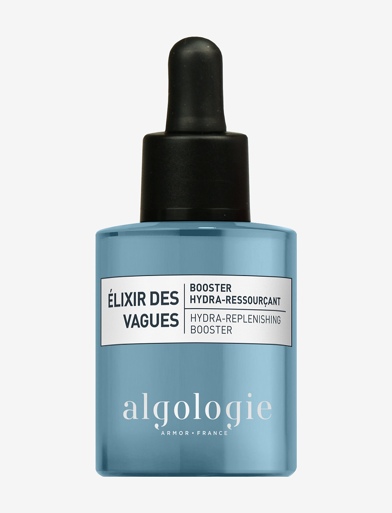 Algologie - Hydra-Replenishing Booster - serums - clear - 0