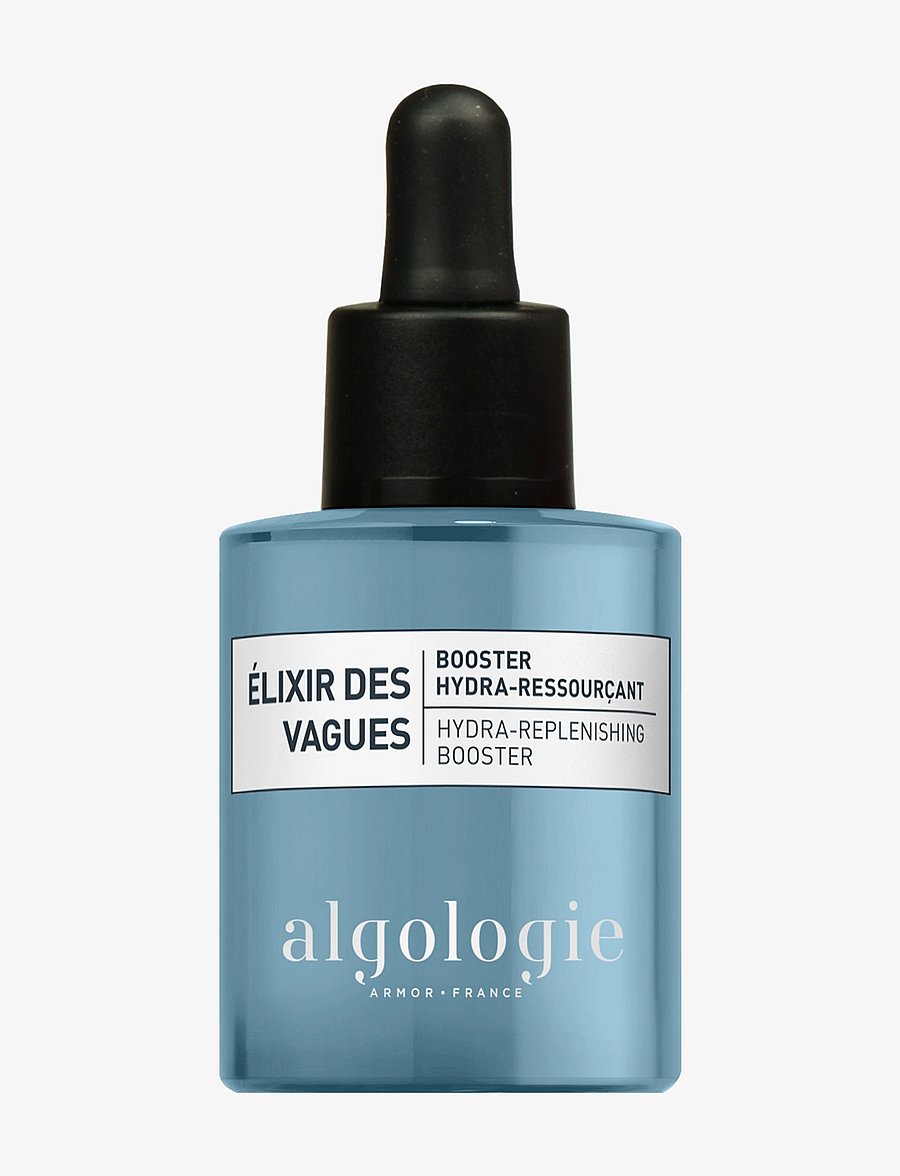Algologie - Hydra-Replenishing Booster - serum - clear - 0