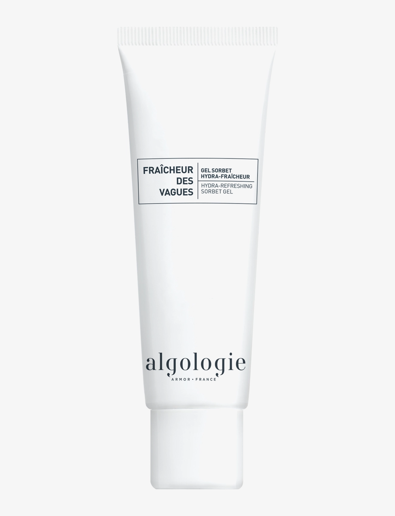 Algologie Hydra-Refreshing Sorbet Gel - Ilutooted meestele - CLEAR / undefined